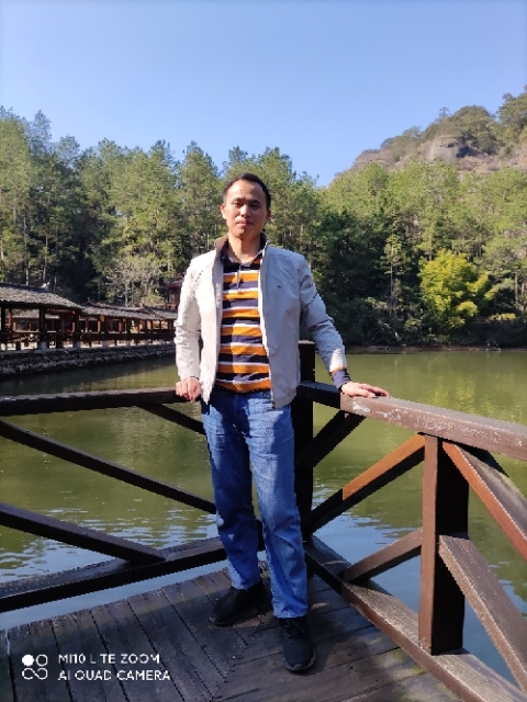 海的故事的第二张照片--武夷山婚介网