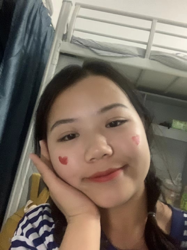 轻轻的一片云的第一张照片--武夷山婚介网