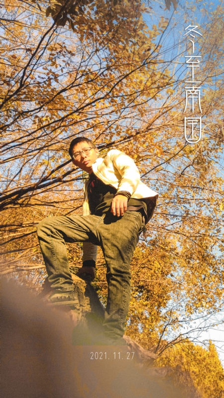 也许只是缺少一个拥抱的第一张照片--武夷山婚介网