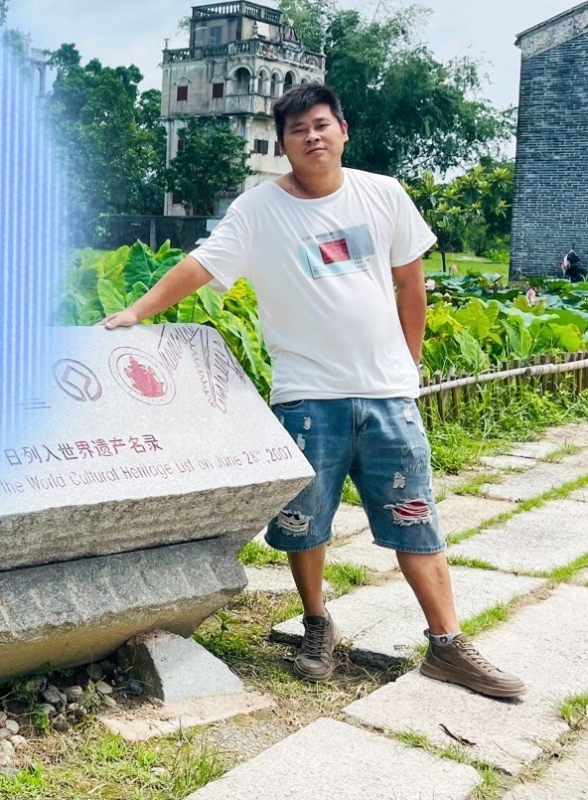 张海187的第二张照片--武夷山婚介网