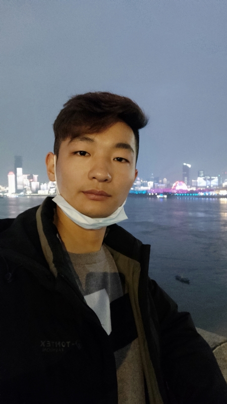 遇见的第一张照片--武夷山婚介网