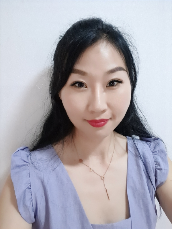 淘淘的第一张照片--武夷山婚介网