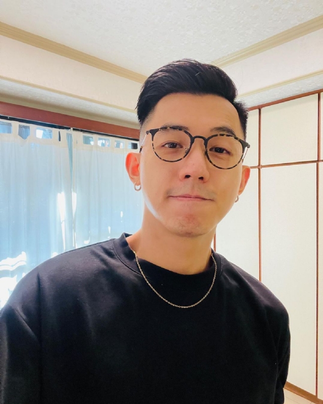 张智宸的第二张照片--武夷山婚介网