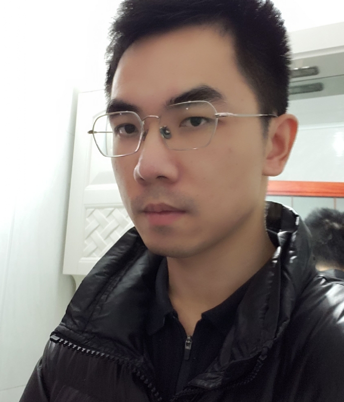 榕城南的第一张照片--武夷山婚介网
