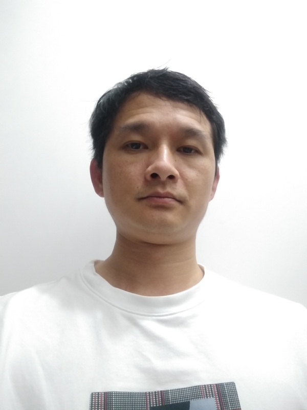 鼓浪扬帆的第一张照片--武夷山婚介网
