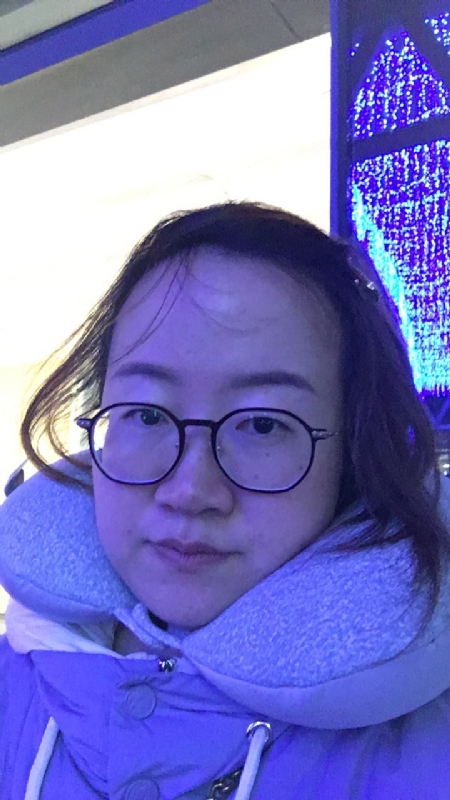 wendy的第一张照片--武夷山婚介网
