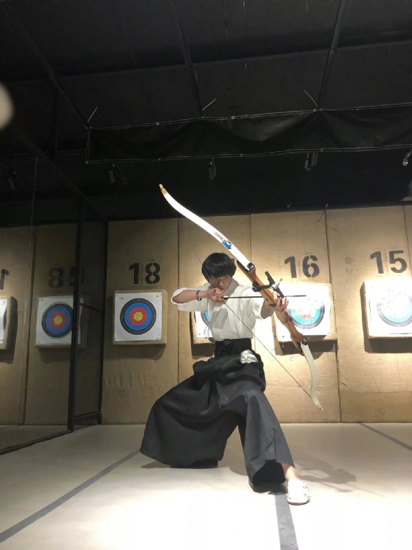 暴走辐射的第二张照片--武夷山婚介网