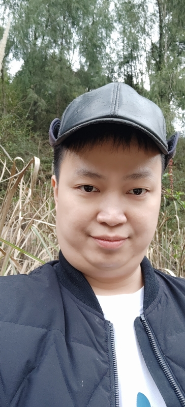 熊猫儿的第一张照片--武夷山婚介网