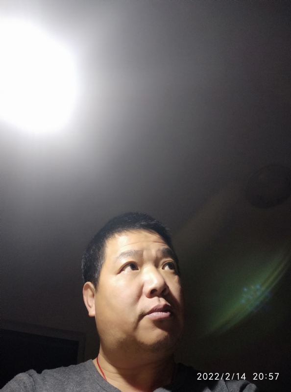 飞龙的第一张照片--武夷山婚介网