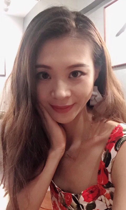 莎莎的第二张照片--武夷山婚介网