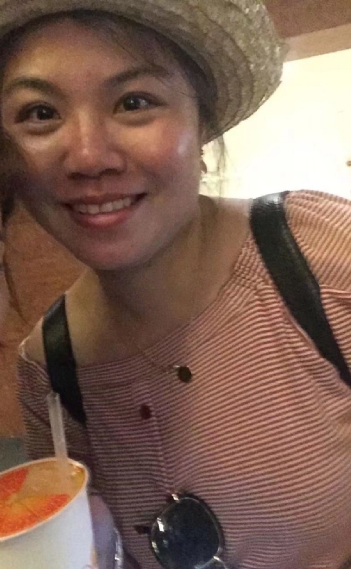 seven的第四张照片--武夷山婚介网