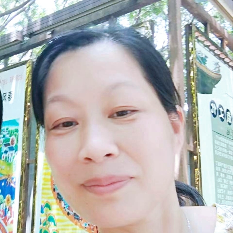 小妹的第三张照片--武夷山婚介网