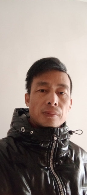 无声的寂寞难耐的第一张照片--武夷山婚介网
