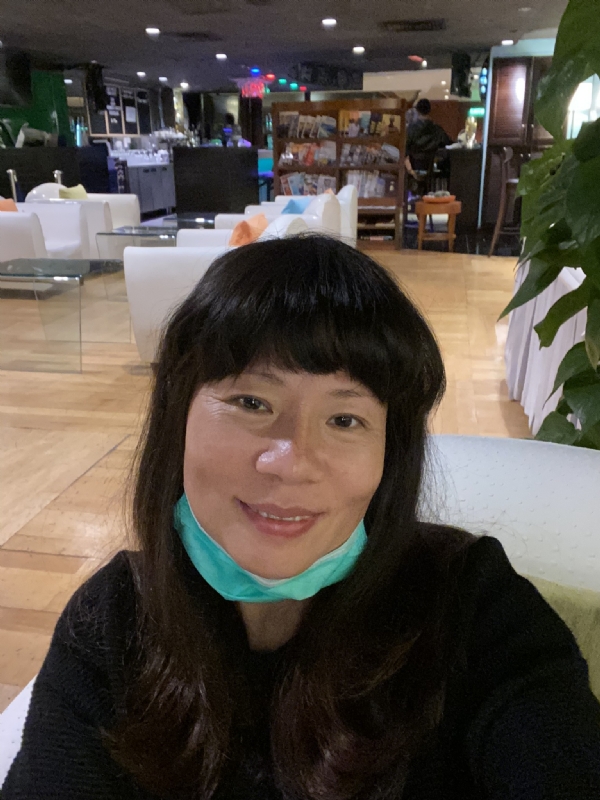 Sakura的第二张照片--武夷山婚介网