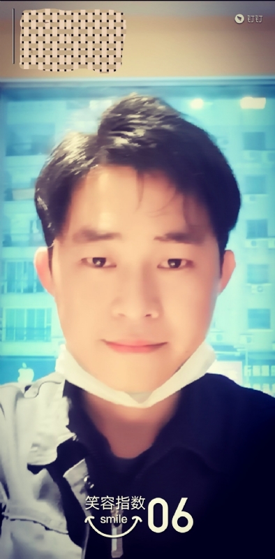 小丑鱼的第一张照片--武夷山婚介网