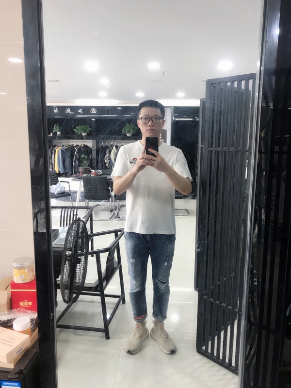 黄大仙的第一张照片--武夷山婚介网