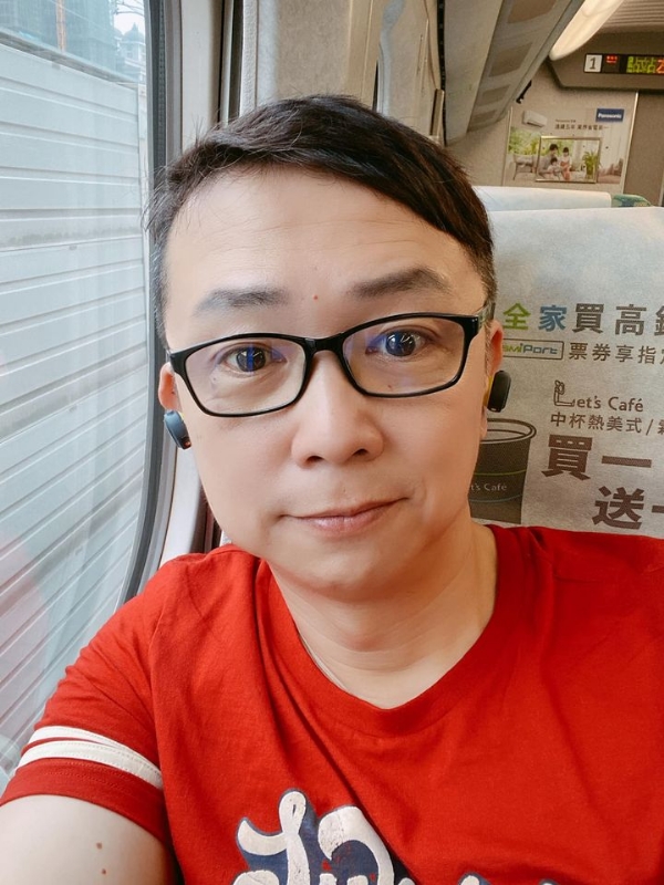 陈道明的第一张照片--武夷山婚介网