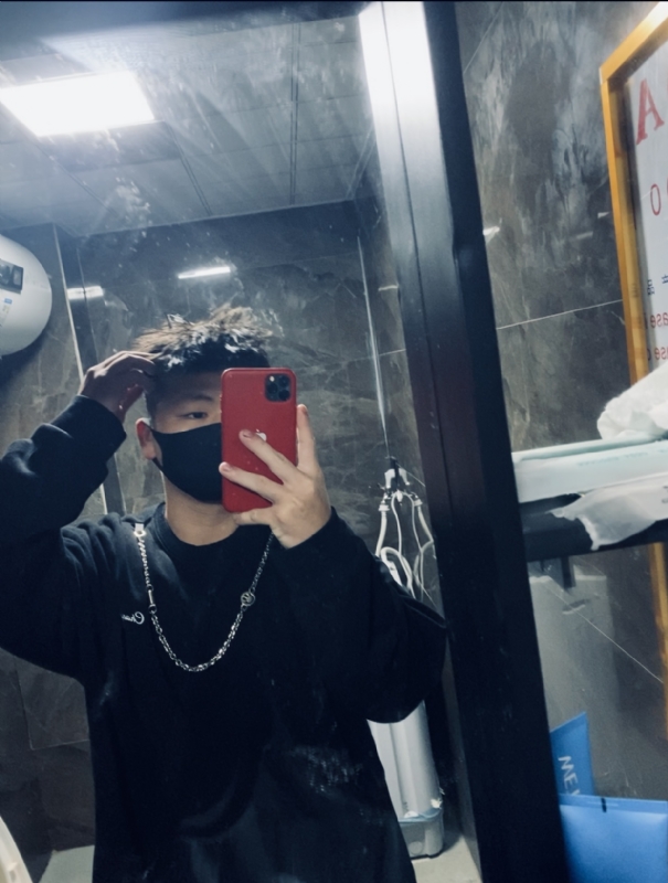 冠希的第一张照片--武夷山婚介网