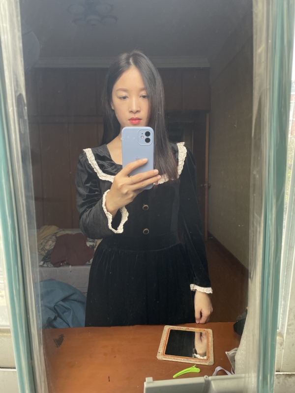 xue880的第四张照片--武夷山婚介网