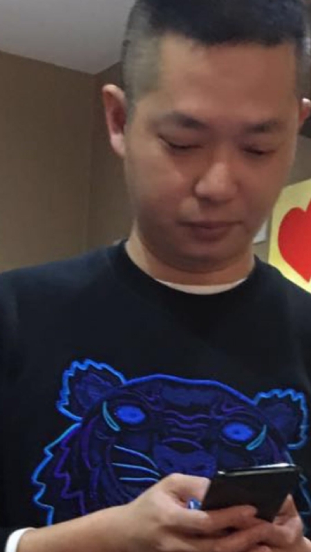刘5的第一张照片--武夷山婚介网