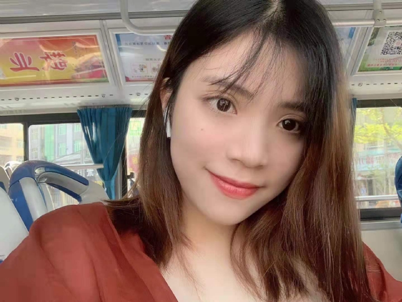 小眼睛的第一张照片--武夷山婚介网