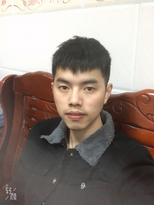 缘分的第二张照片--武夷山婚介网