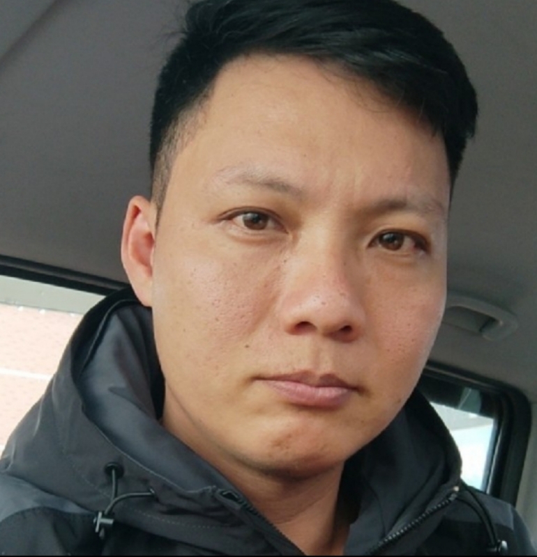天然呆的第一张照片--武夷山婚介网