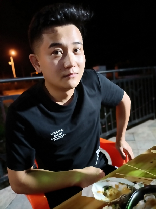 想找个干妈的第二张照片--武夷山婚介网