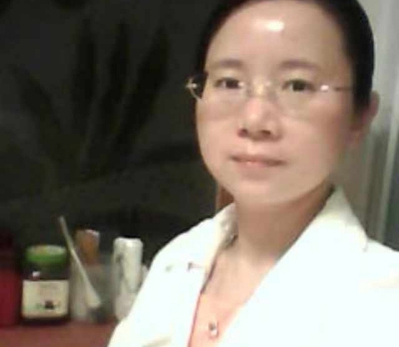 寻觅有缘人的第一张照片--武夷山婚介网