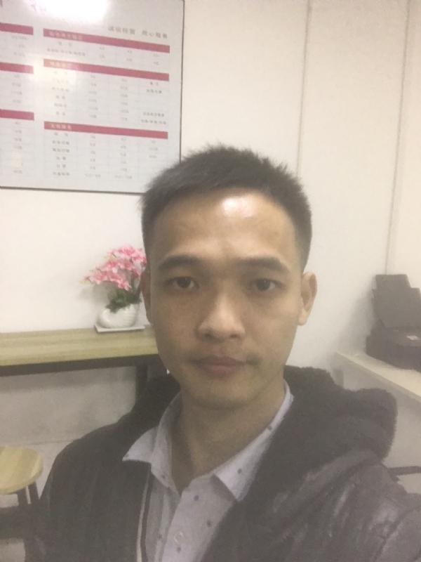 法律人小陈的第一张照片--武夷山婚介网