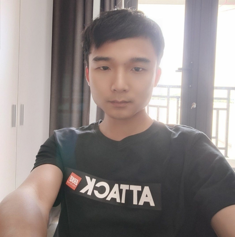 摇铃唤白鹿的第一张照片--武夷山婚介网