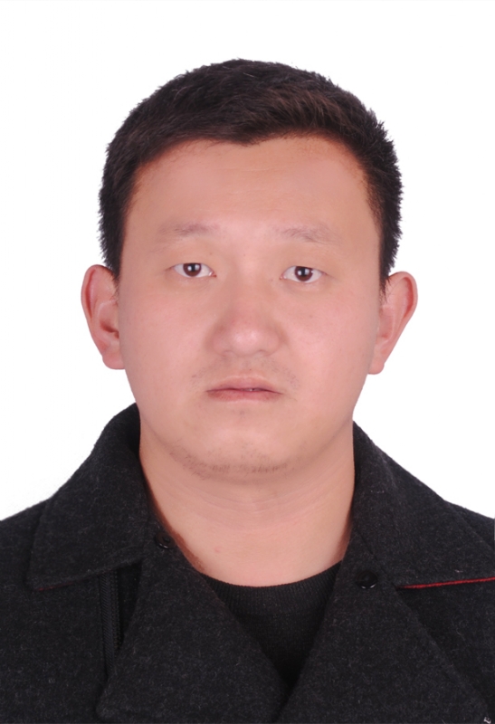 吴痕的第一张照片--武夷山婚介网