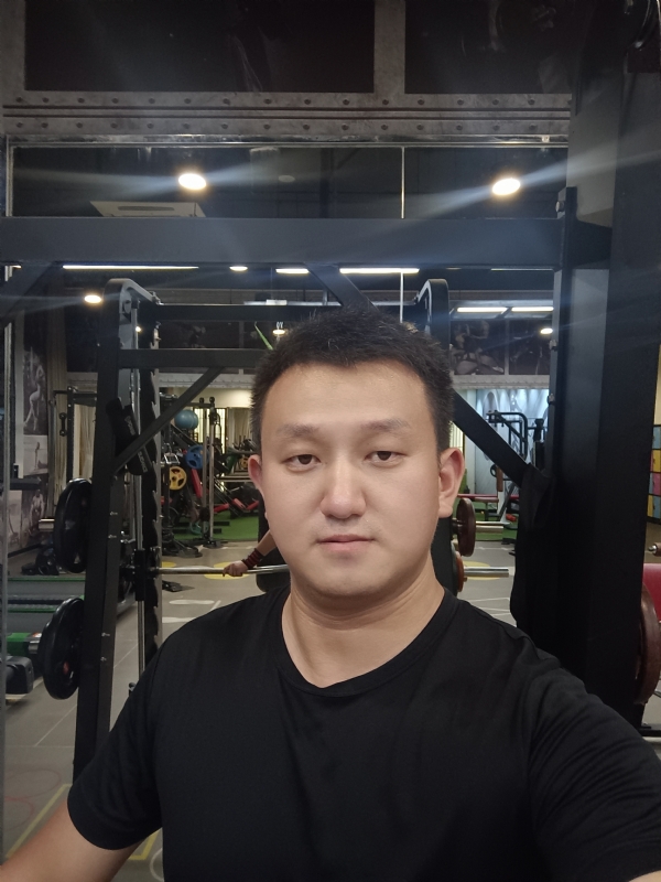 吴痕的第二张照片--武夷山婚介网