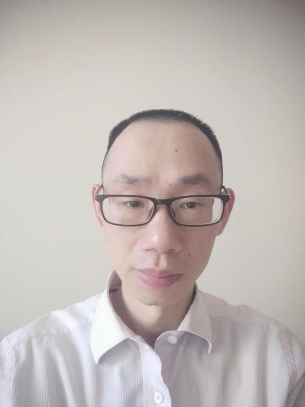 小卓的第二张照片--武夷山婚介网