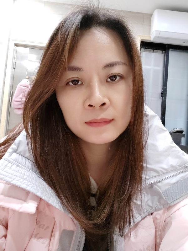 Annalin的第一张照片--武夷山婚介网