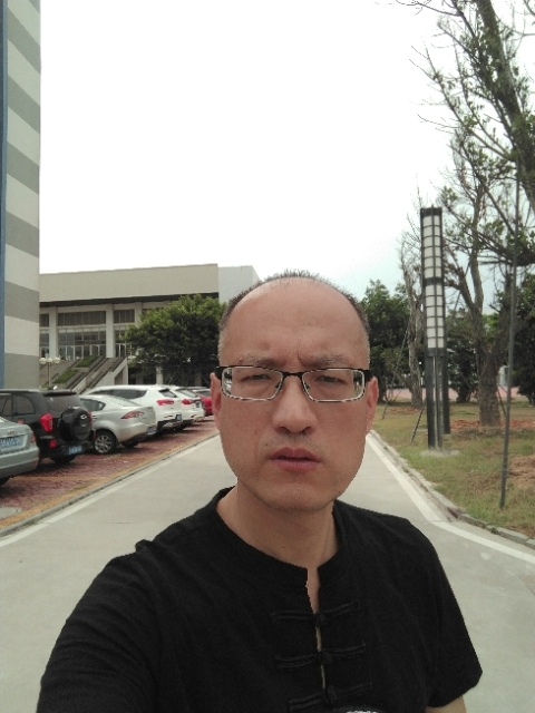我知我在的第二张照片--武夷山婚介网