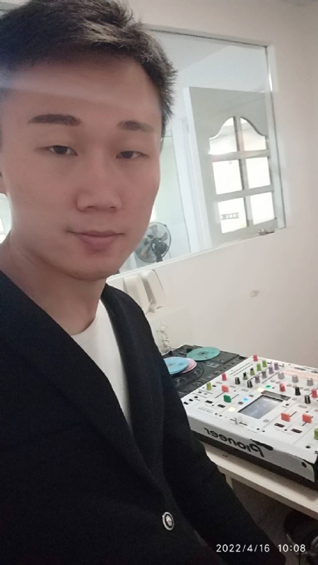 林锋的第一张照片--武夷山婚介网