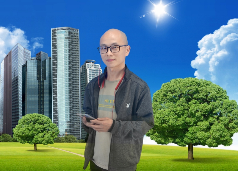 酉星的第二张照片--武夷山婚介网