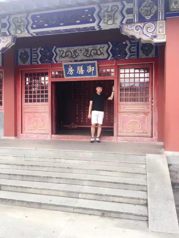 伟仔的第二张照片--武夷山婚介网