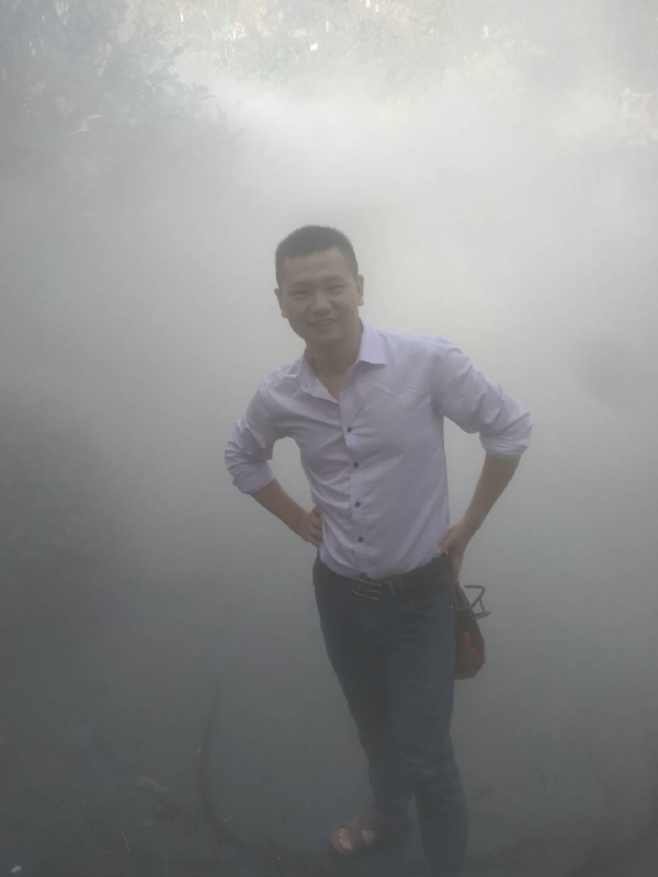 重新开始的第一张照片--武夷山婚介网