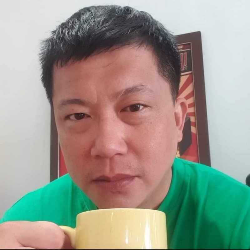 雨果先生的第二张照片--武夷山婚介网