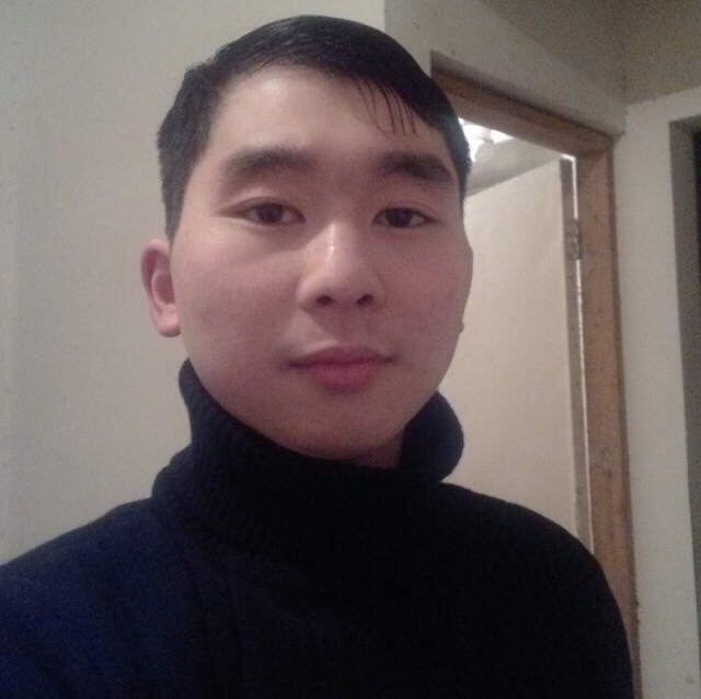 阿鸿的第一张照片--武夷山婚介网