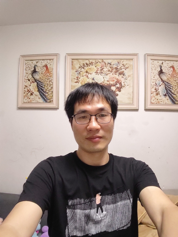 等等的第一张照片--武夷山婚介网