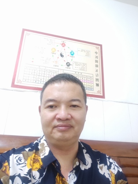 健康调理顾问韩智平的第一张照片--武夷山婚介网