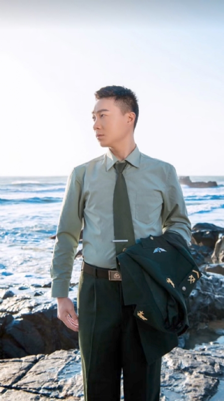 执行力的第一张照片--武夷山婚介网