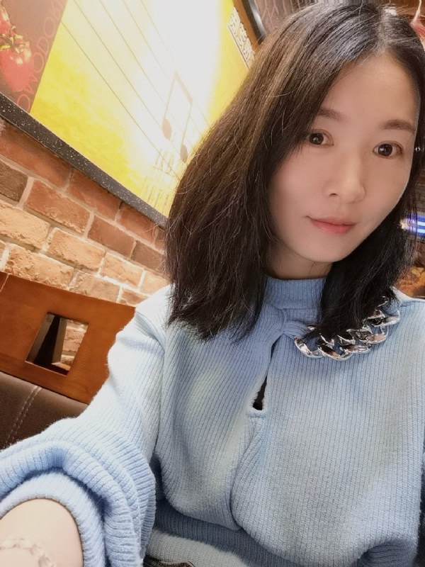 吴优的第一张照片--武夷山婚介网