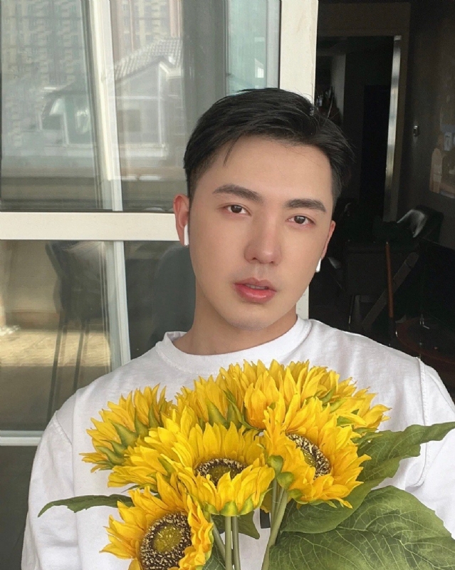 浪子无悔的第二张照片--武夷山婚介网
