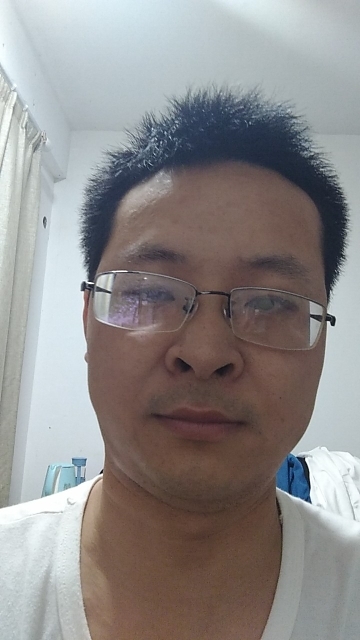 chastity的第一张照片--武夷山婚介网