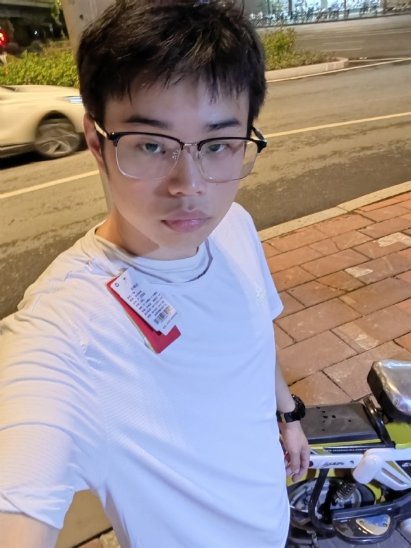 jxz的第二张照片--武夷山婚介网