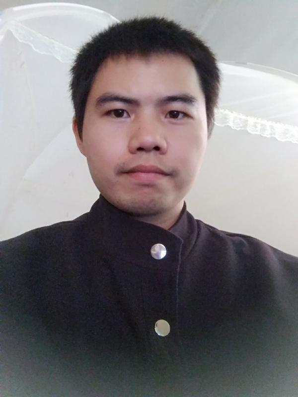 韦不凡的第一张照片--武夷山婚介网